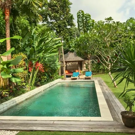 Mentari Deonala 2 Bedroom Private Pool Villas Ju08